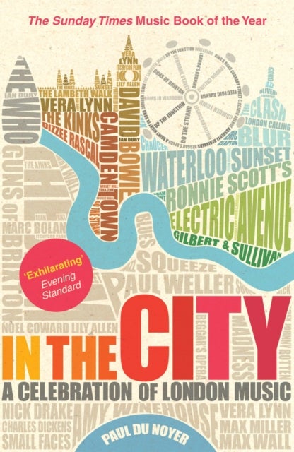 In the City - A Celebration of London Music