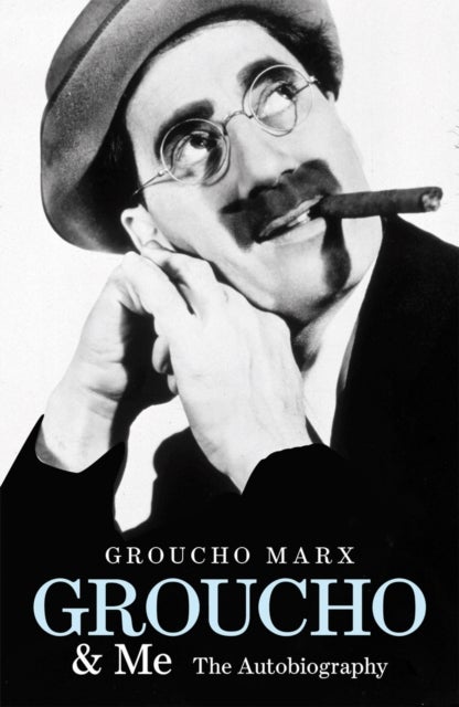 Groucho and Me - The Autobiography