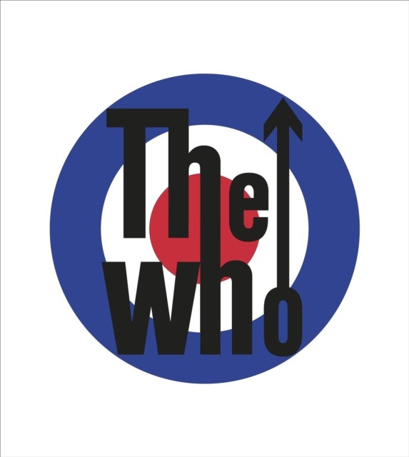 Bilde av The Who Av Ben Marshall, Pete Townshend, Roger Daltrey