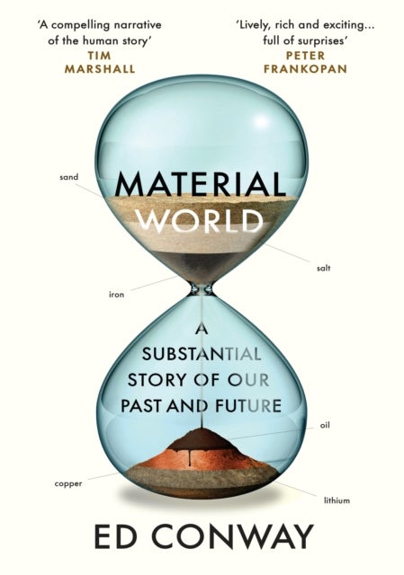 Material World av Ed Conway