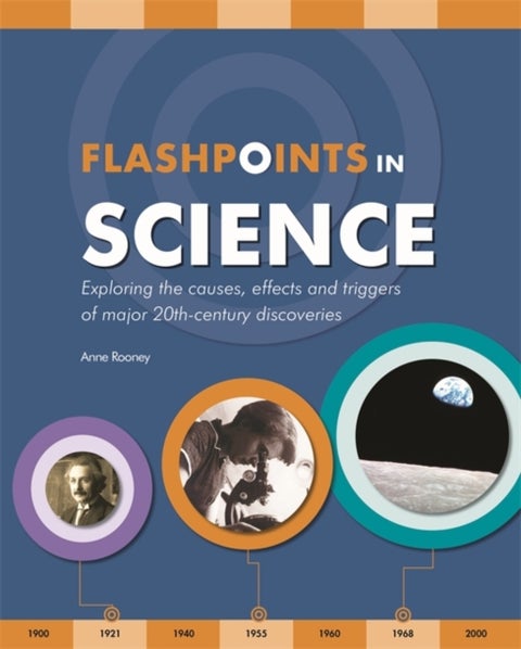 Flashpoints in Science