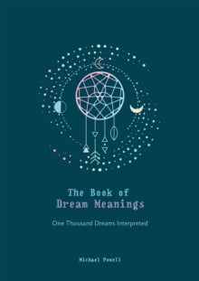 Bilde av The Book Of Dream Meanings Av Michael Powell