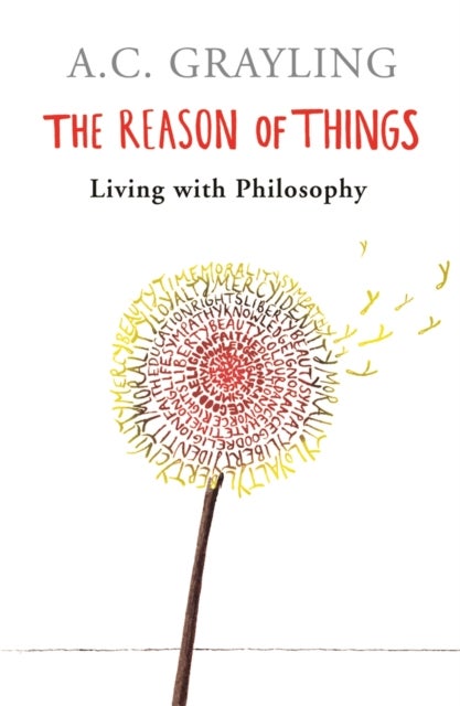 The Reason of Things - Living with Philosophy