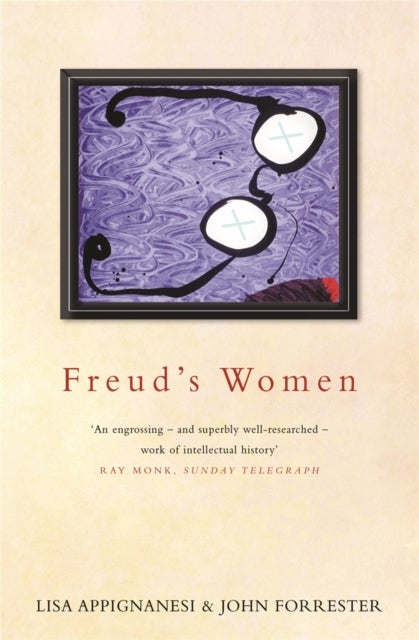 Bilde av Freud&#039;s Women Av Lisa Appignanesi, John Forrester