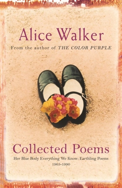 Bilde av Alice Walker: Collected Poems Av Alice Walker