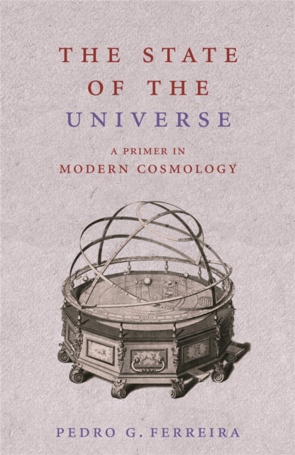 The State of the Universe - A Primer in Modern Cosmology