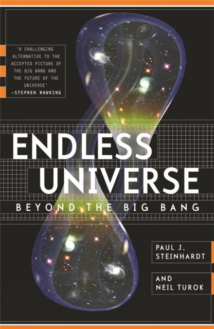 Endless Universe - Beyond The Big Bang