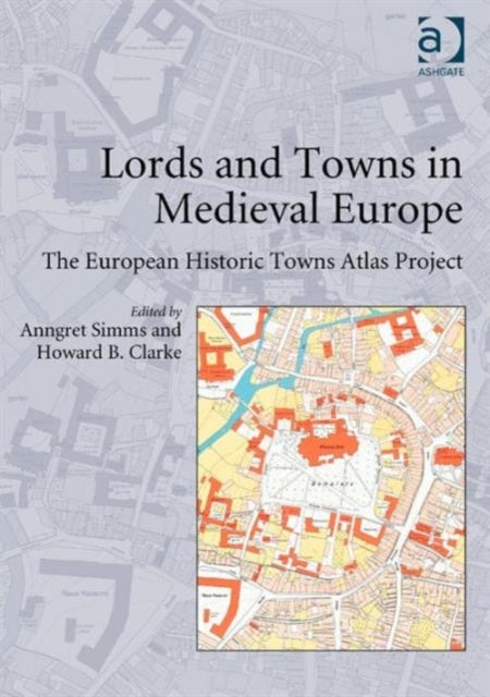 Bilde av Lords And Towns In Medieval Europe