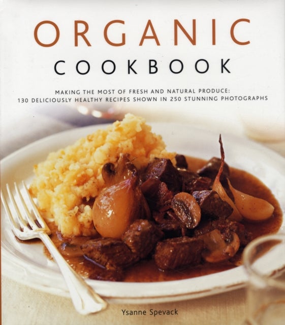 Organic Cookbook