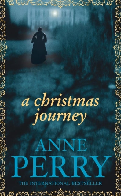 A Christmas Journey (Christmas Novella 1) - A festive Victorian murder mystery