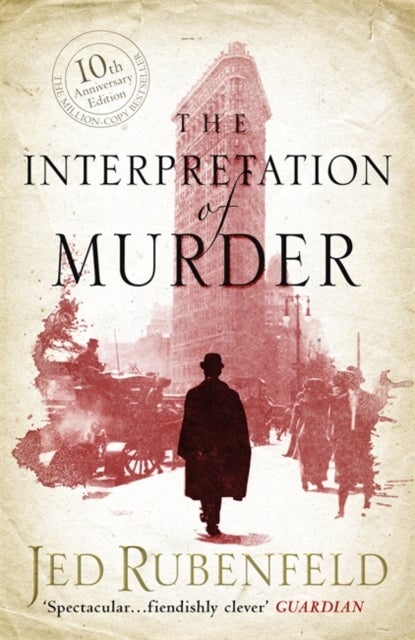 The Interpretation of Murder - The Richard and Judy Bestseller