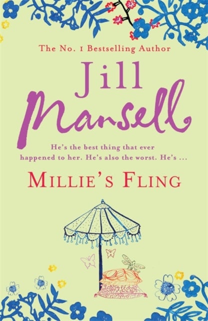 Millie's Fling - A feel-good, laugh out loud romantic novel