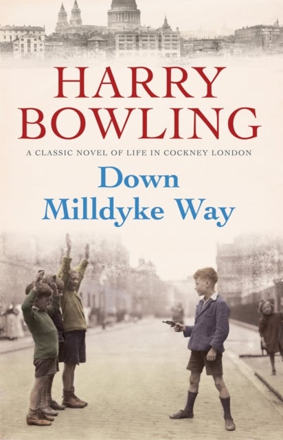 Down Milldyke Way - A touching saga of heartbreak, grit and emotion