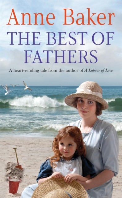 The Best of Fathers - A moving saga of survival, love and belonging