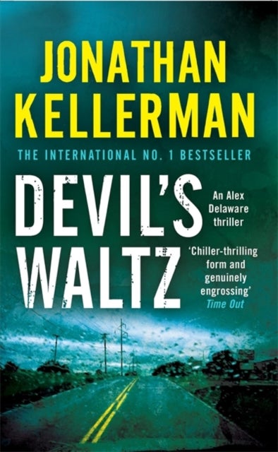 Bilde av Devil&#039;s Waltz (alex Delaware Series, Book 7) Av Jonathan Kellerman