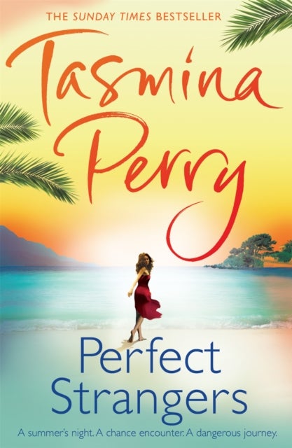Perfect Strangers - How well do you know the person you love?