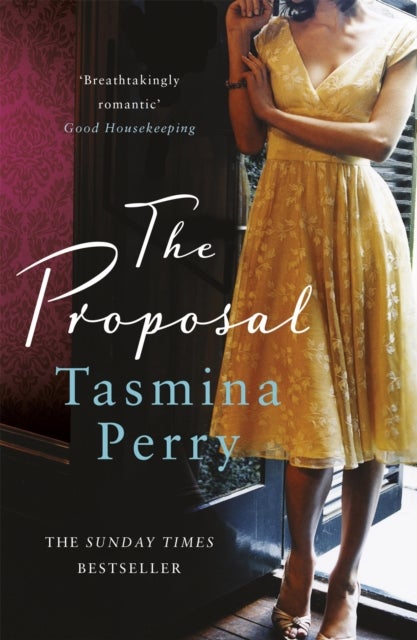 The Proposal - A spellbinding tale of love and second chances
