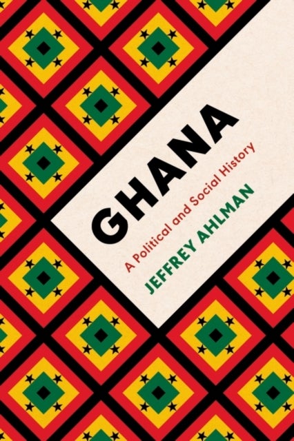 Bilde av Ghana Av Jeffrey (smith College Usa) Ahlman