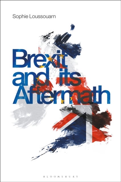 Bilde av Brexit And Its Aftermath
