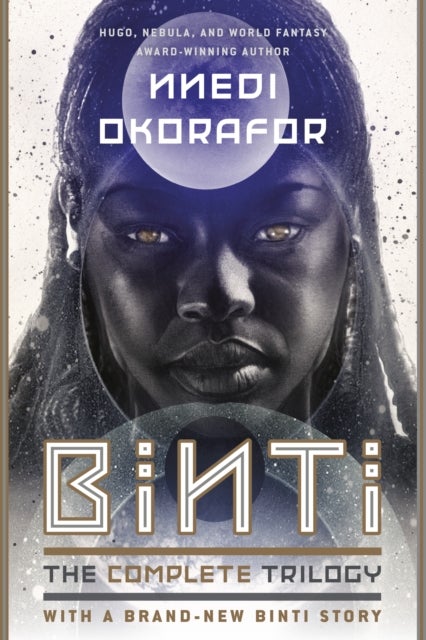 Bilde av Binti: The Complete Trilogy Av Nnedi Okorafor