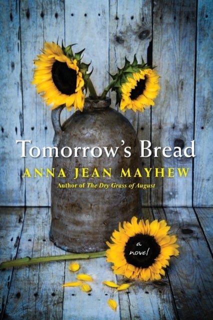 Bilde av Tomorrow&#039;s Bread Av Anna Jean Mayhew