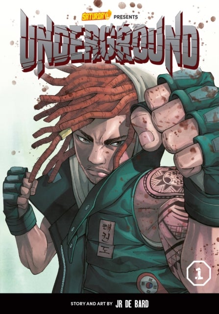 Underground, Volume 1 - Fight Club