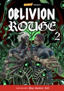 Oblivion Rouge, Volume 2 - Deeper Than Blood