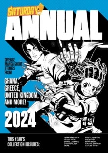Saturday AM Annual 2024 av Saturday AM