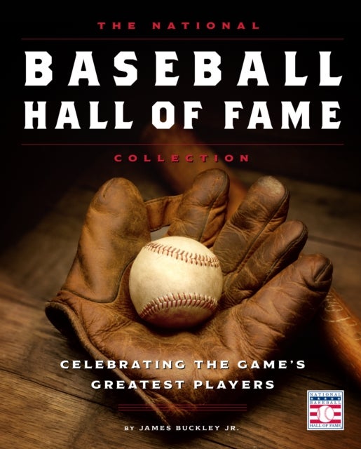 Bilde av The National Baseball Hall Of Fame Collection Av James Buckley