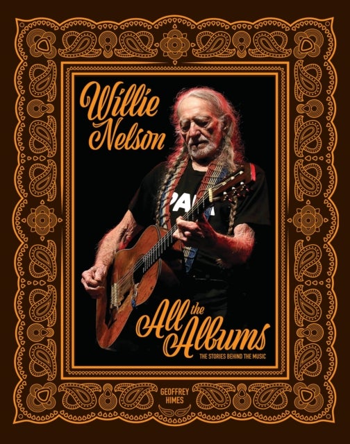 Willie Nelson - All the Albums