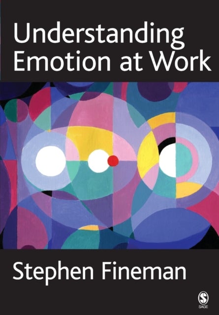 Bilde av Understanding Emotion At Work Av Stephen Fineman