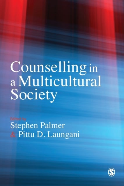 Bilde av Counselling In A Multicultural Society
