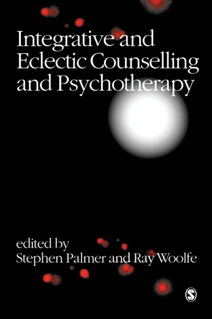 Bilde av Integrative And Eclectic Counselling And Psychotherapy