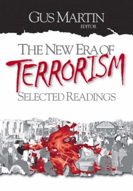 The New Era of Terrorism - Selected Readings