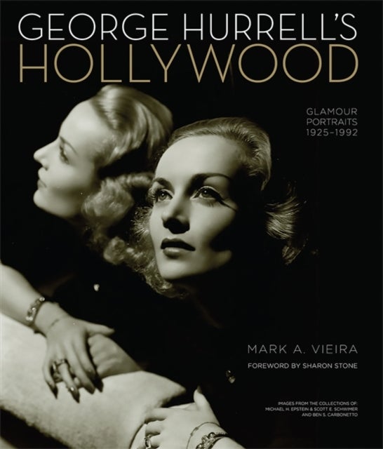 George Hurrell's Hollywood - Glamour Portraits 1925-1992