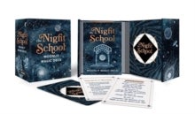 Bilde av The Night School: Moonlit Magic Deck Av Maia Toll