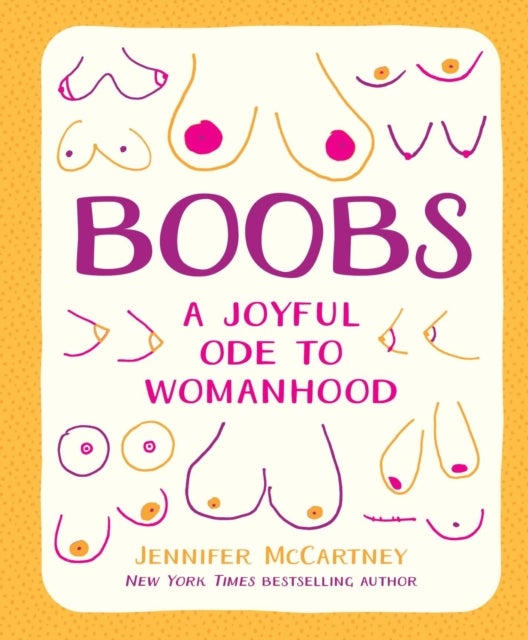 Boobs - A Joyful Ode to Womanhood