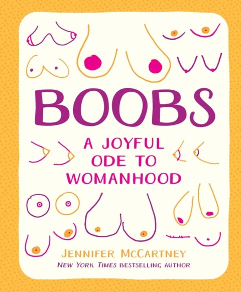 Boobs - A Joyful Ode to Womanhood