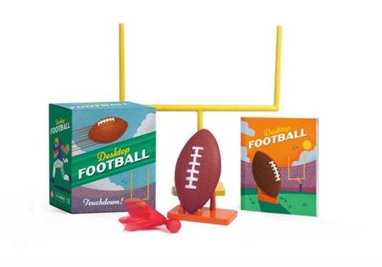 Desktop Football - Touchdown!