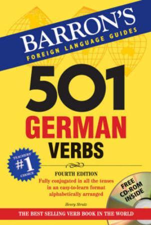 501 german verbs