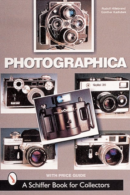 Photographica - The Fascination with Classic Cameras