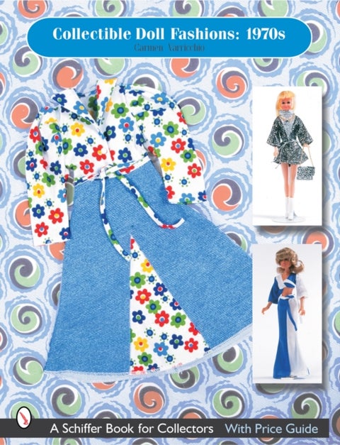 Collectible Doll Fashions: 1970s - 1970s