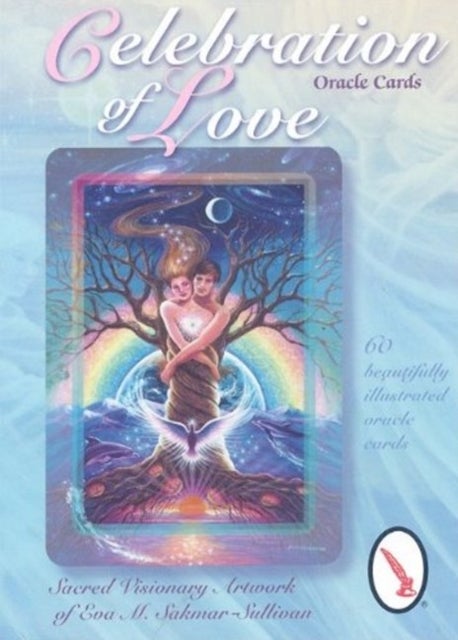 Celebration of Love - Oracle Cards