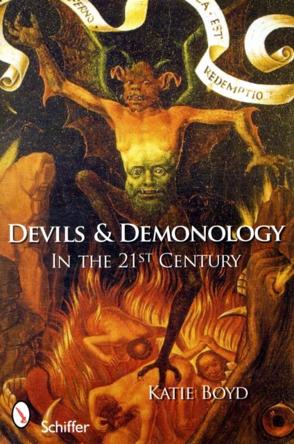 Devils and Demonology - In the 21st Century