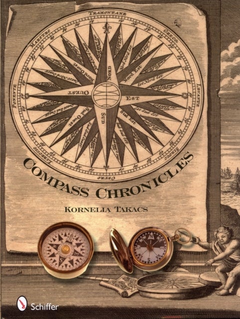 Compass Chronicles