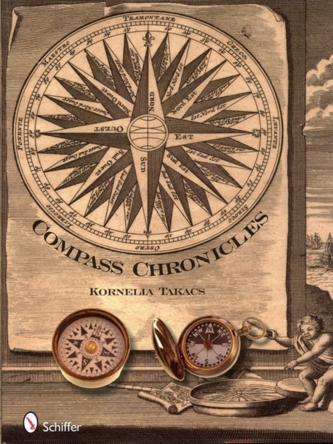 Compass Chronicles