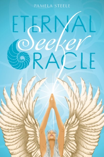 Eternal Seeker Oracle - Inspired by the Tarot's Major Arcana