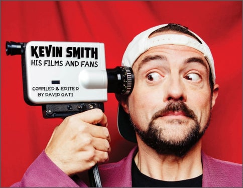 Kevin Smith - His Films and Fans