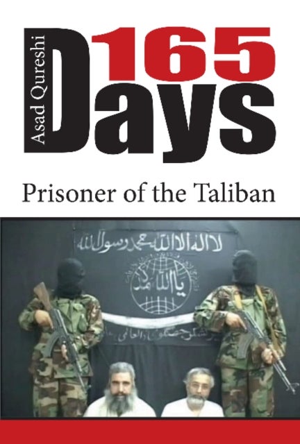 165 Days - Prisoner of the Taliban