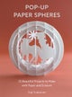 Pop-Up Paper Spheres